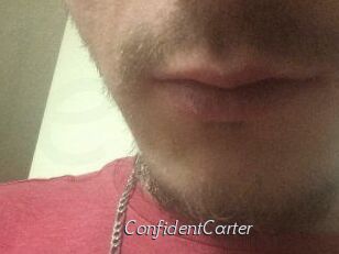 ConfidentCarter