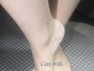 Coni_Milk