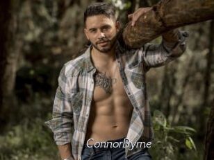 ConnorByrne
