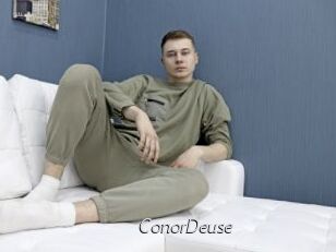 ConorDeuse