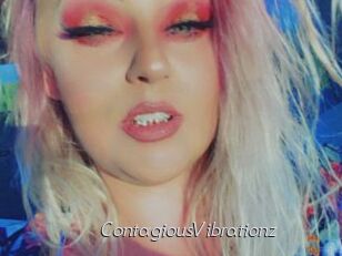 ContagiousVibrationz