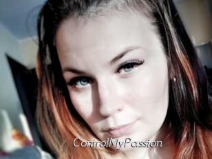 ControlMyPassion