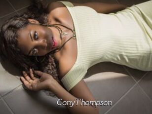 ConyThompson