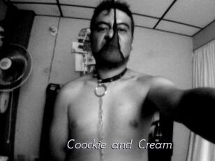 Coockie_and_Cream Le Scandale