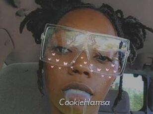 CookieHamsa