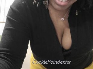 CookiePoindexter
