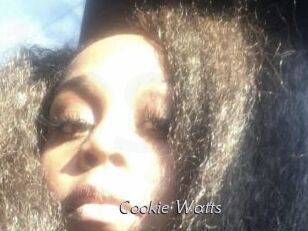 Cookie_Watts Le Scandale