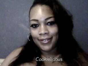 Cookielicious