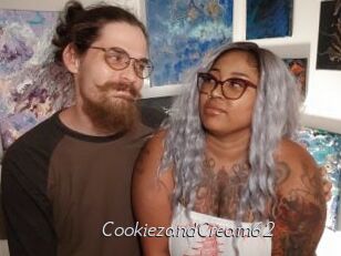 CookiezandCream62
