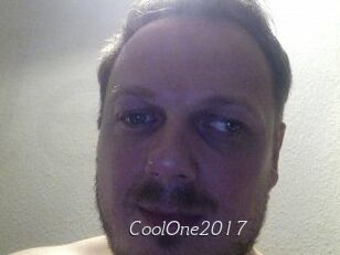 CoolOne2017