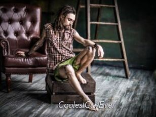 CoolestGuyEver