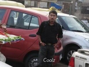 Coolz Le Scandale