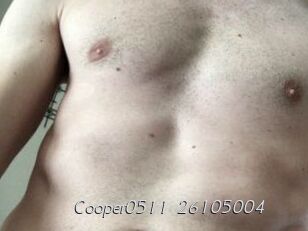 Cooper0511