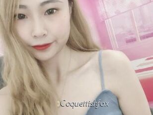 Coquettishfox