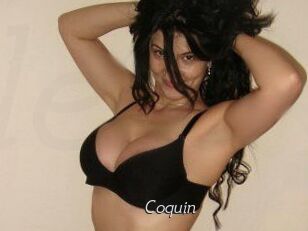 Coquin