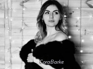 CoraBarke
