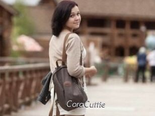 CoraCuttie