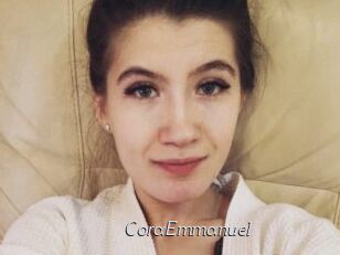 CoraEmmanuel