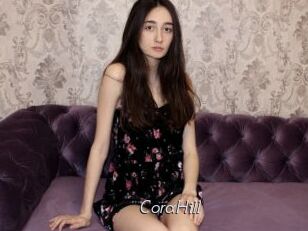 CoraHill