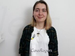 CoraRogers