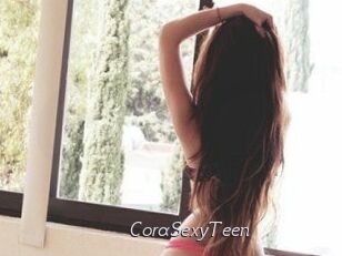 CoraSexyTeen