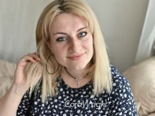CoraWright