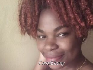 CoralEbony