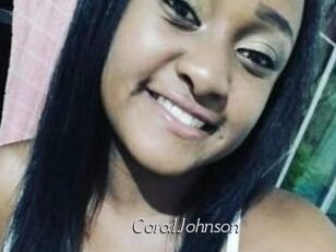 CoralJohnson