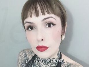CoralinaLeen