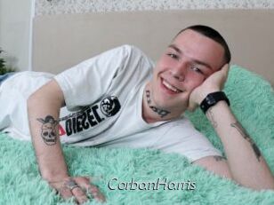 CorbanHarris