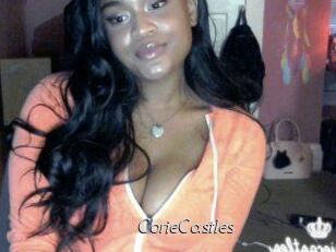 CorieCastles