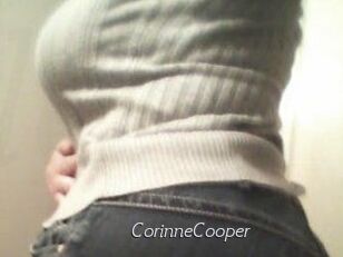 CorinneCooper
