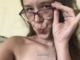 Corkey