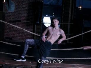 CorryTwink
