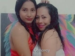 Corsaray