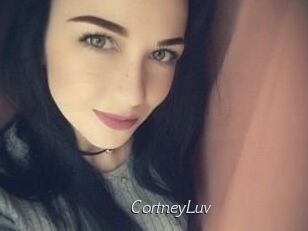CortneyLuv