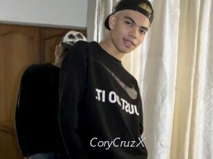 CoryCruzX