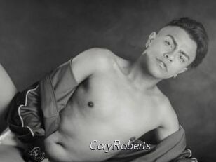 CoryRoberts