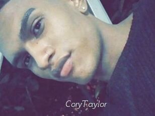CoryTaylor