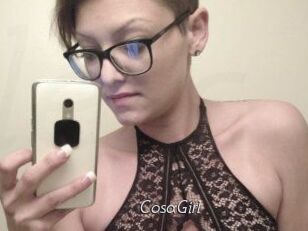 CosaGirl