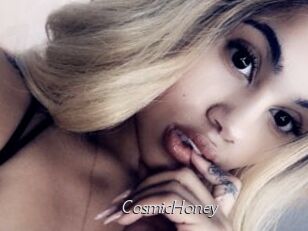 CosmicHoney