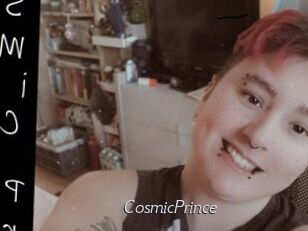 CosmicPrince