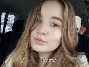 Cosmo