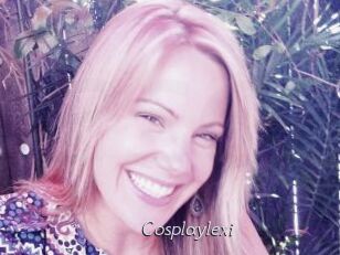 Cosplaylexi