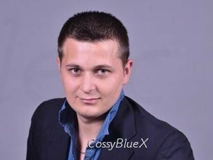 CossyBlueX