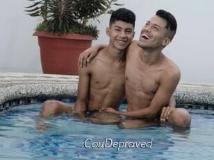 CouDepraved
