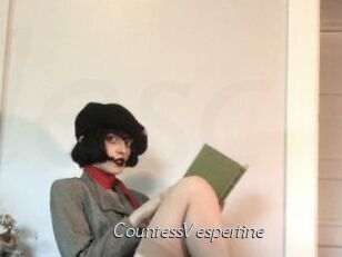 CountessVespertine