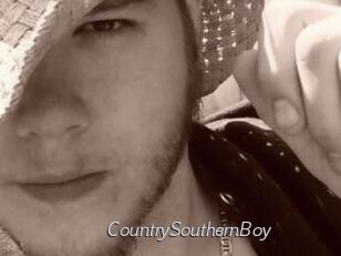 CountrySouthernBoy