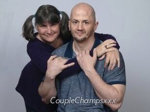 CoupleChampsxxx