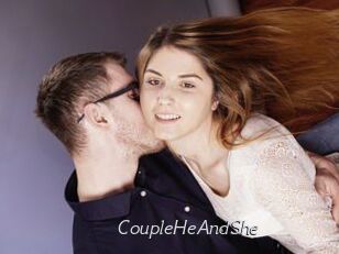 CoupleHeAndShe
